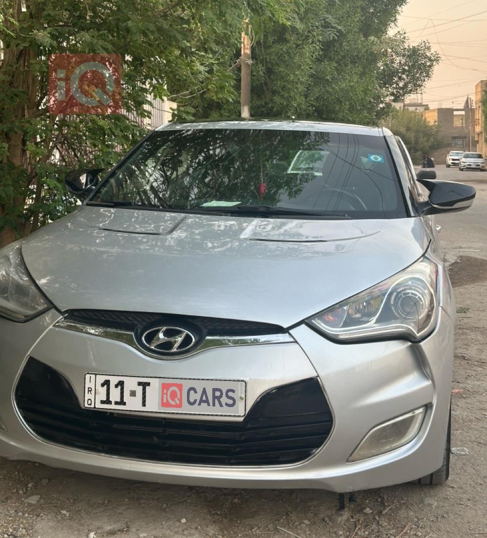 هيونداي فلوستر